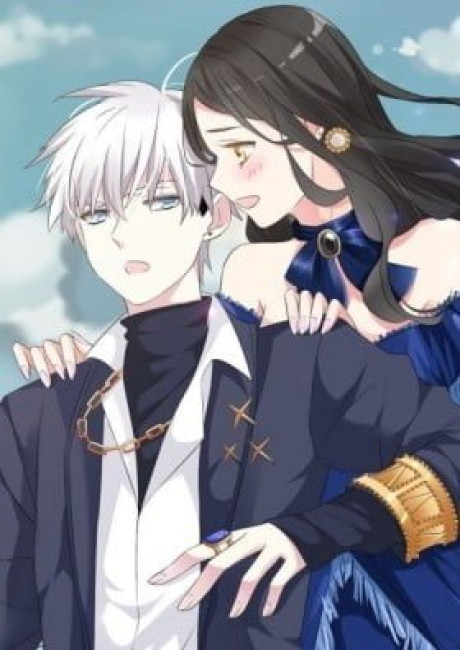 The "Giantess" Wants Love (Colored)