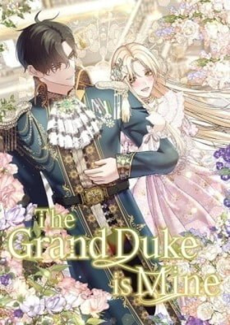 The Grand Duke Is Mine