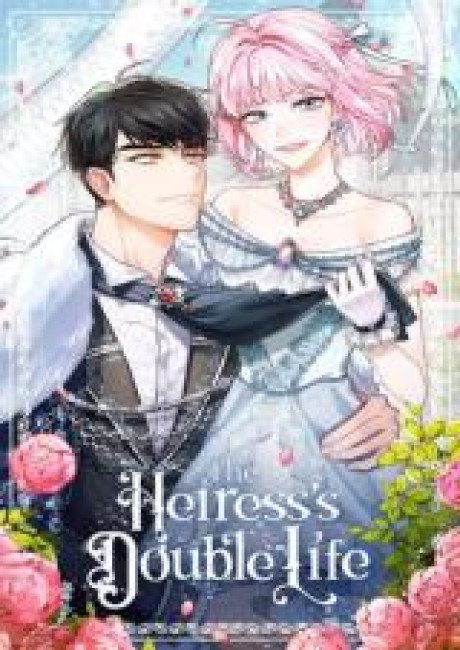 The Heiress's Double Life
