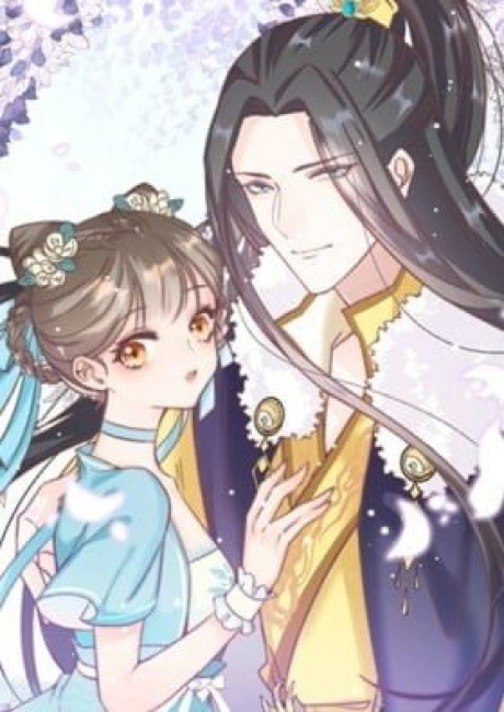 The Heirloom Recipe (Colored)