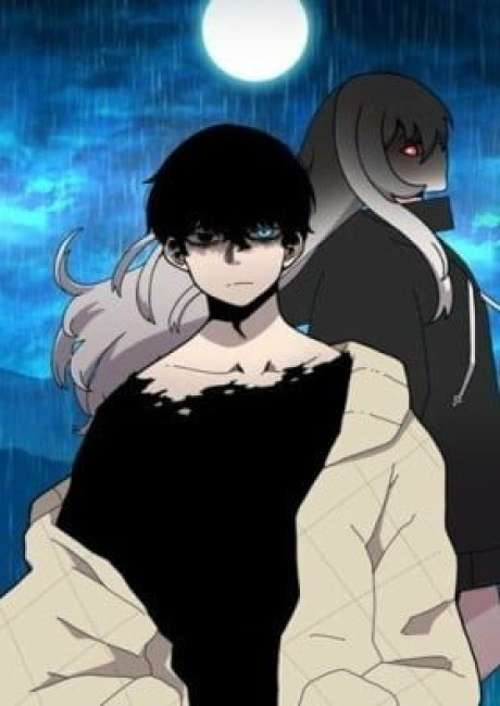 The House Without Time