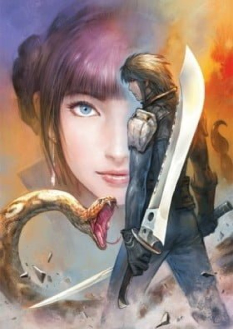 The Legend of Genghis