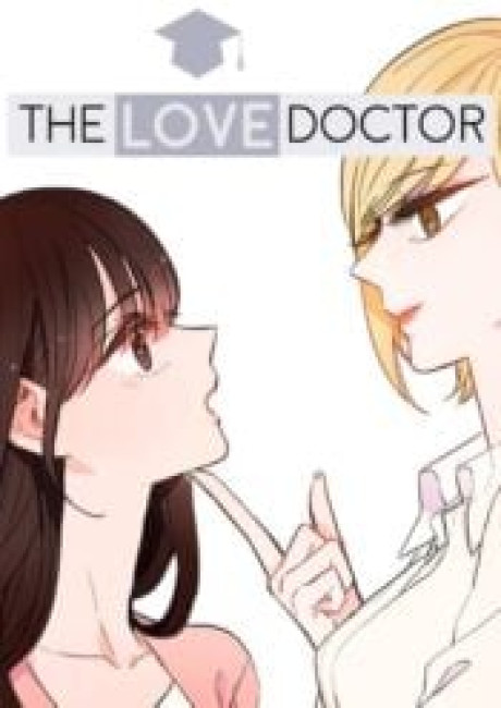 The Love Doctor END