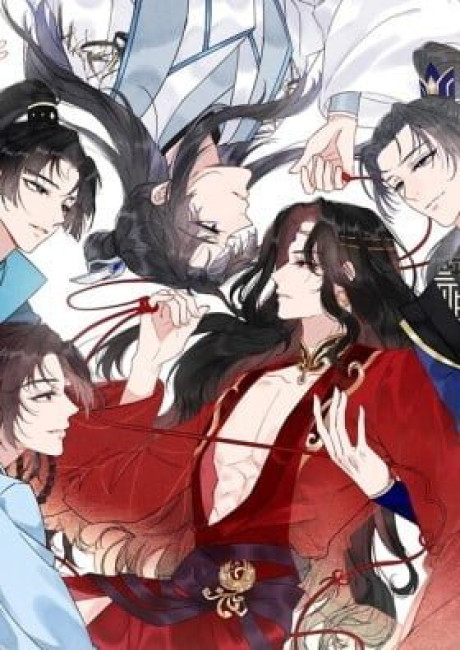 The Man Who Became King (Colored)