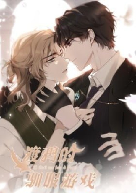 The Raven's Taming Game