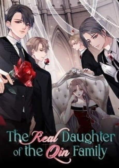 The Real Daughter of the Qin Family