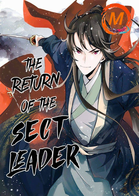 The Return of the Sect Leader cover