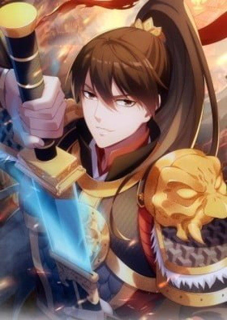 The Son Of The First Emperor Kills Enemies And Becomes A God