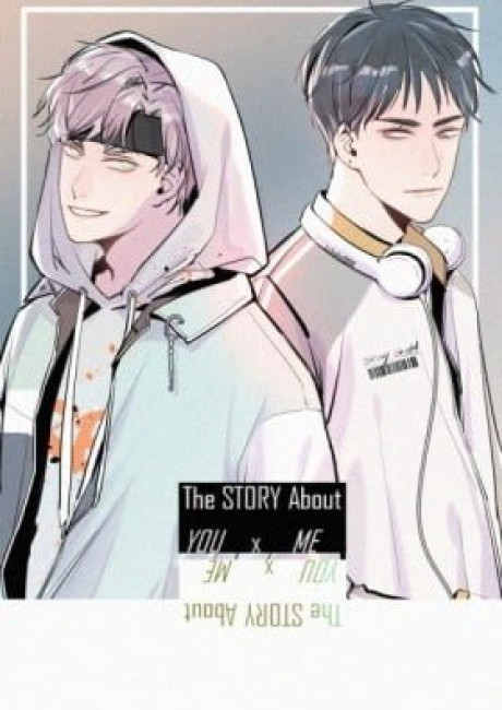 The Story About You x Me (Colored)