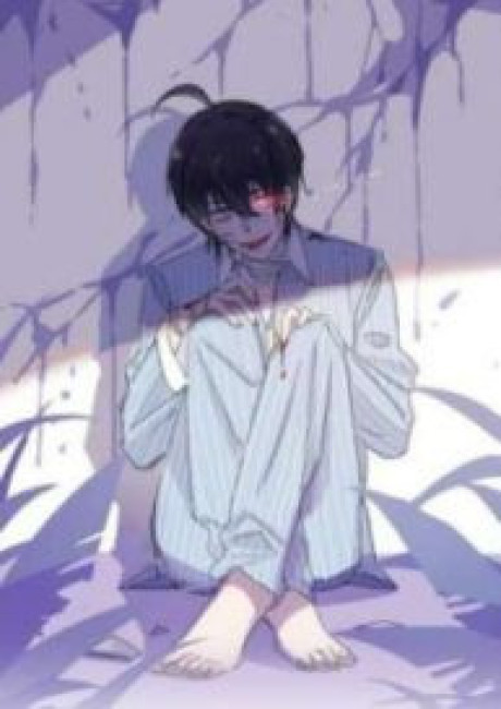 The Strong Man From The Mental Hospital