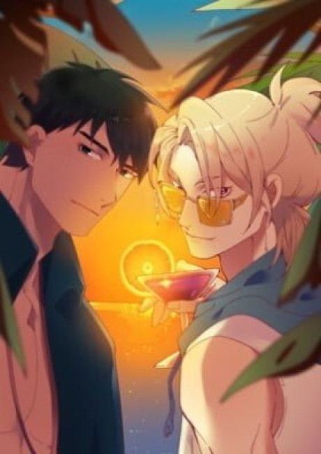 The Timekeeper's Final Summer