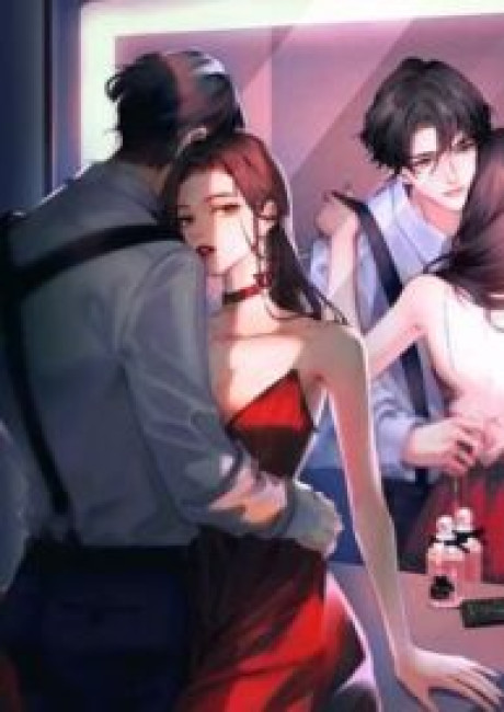 The Top Couple Is a Bit Sweet