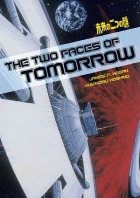 The Two Faces of Tomorrow