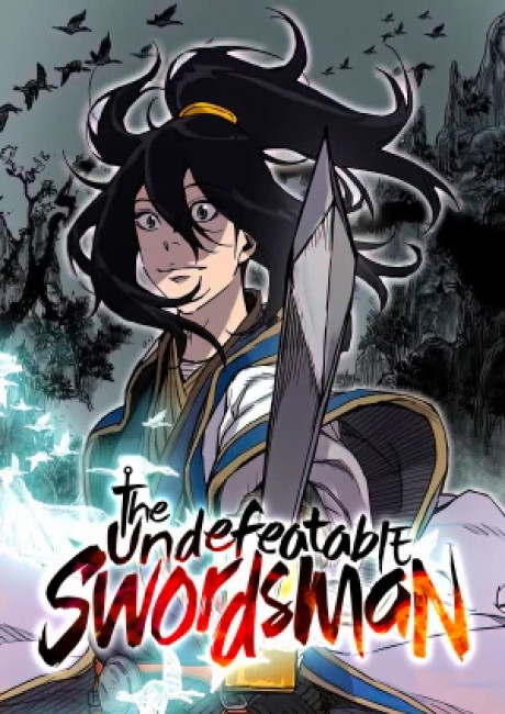 The Undefeatable Swordsman