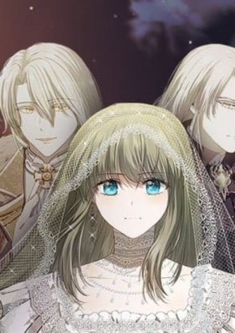 The Vampire Lord's Greatest Wife