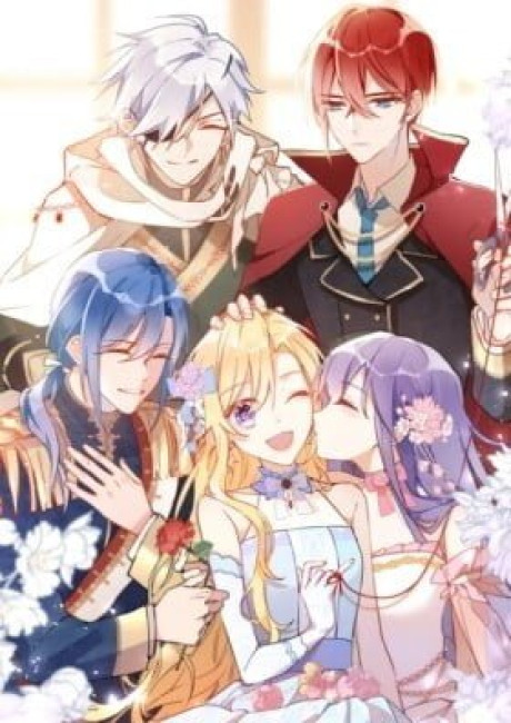 The Villainess Enters the Game!