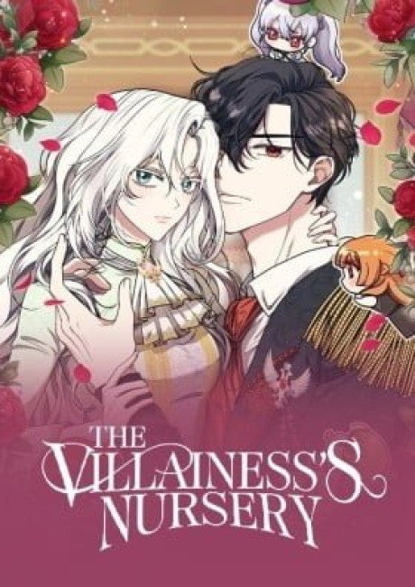 The Villainess's Nursery