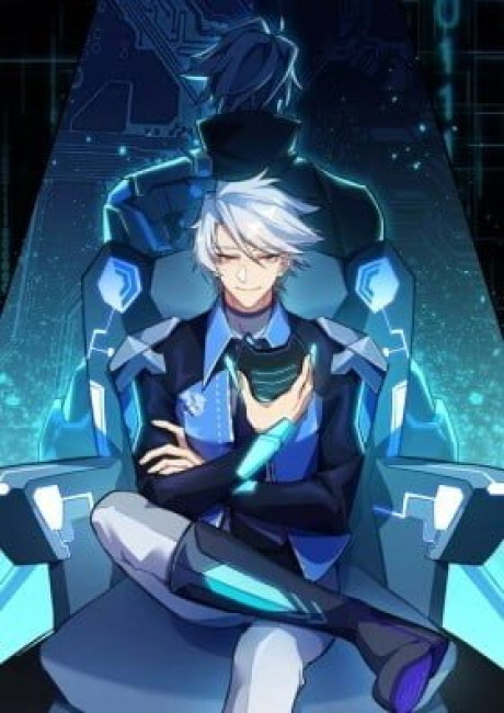 This Bigshot is a Bit Careless (Colored)