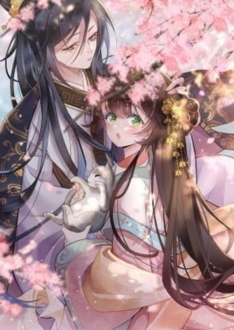 Unaware His Majesty Is a Girl