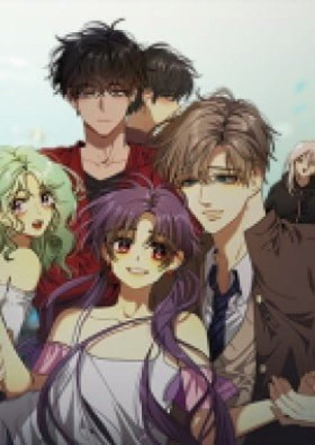 Underwater Chunhyang