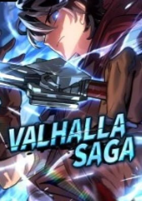 Valhalla Saga