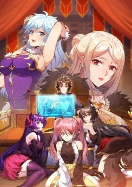 Villain Disciples, Let Your Master Go