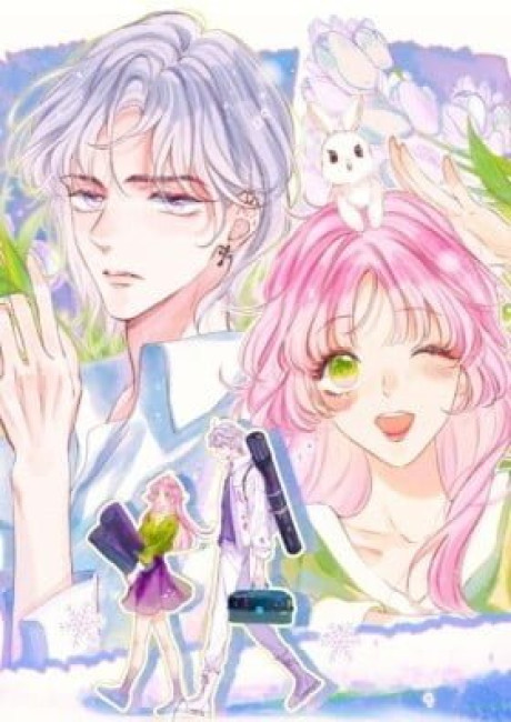 Wen Nuan De Ci (Colored)