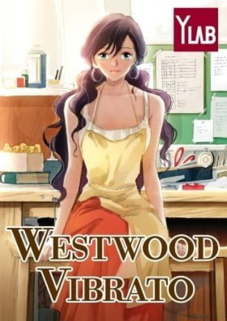 Westwood Vibrato (Colored)