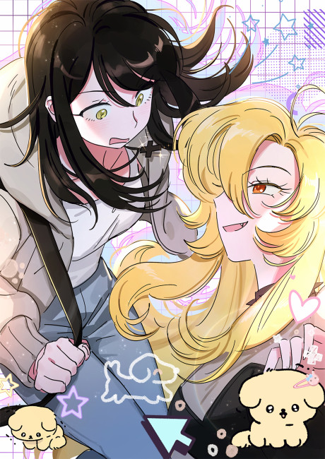 We've Been Reincarnated, There's No Way I'm Giving You My Mana Again!