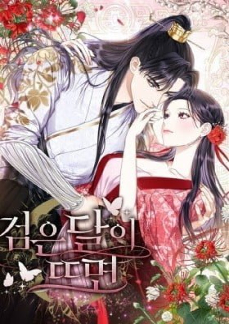 When the Black Moon Rises