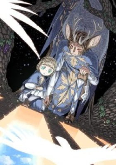 Wind of the Border, Wings of the End