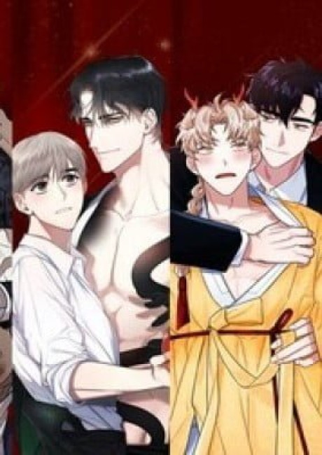 With Your Tail, Yes!