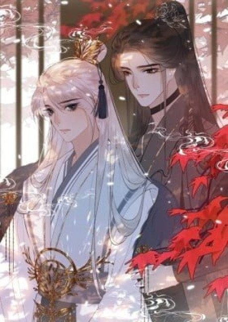 Wo Shi Lai Fu En De (Colored)