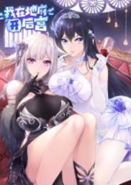 Wo Zai Difu Kai Hougong