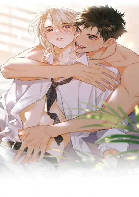 Wolf Lord Wants to Take Responsibility