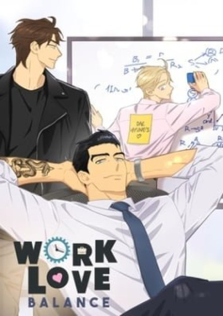 Work Love Balance