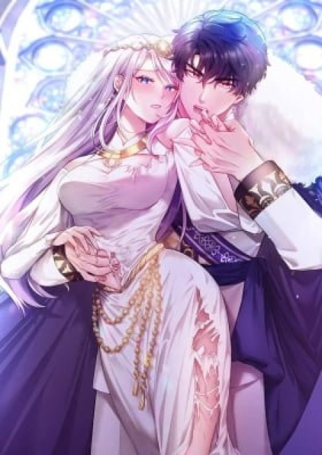 Yari Suterareta Seijo wa, Raisede wa Dekiai Kyohi Suru Koto o Chikaimasu