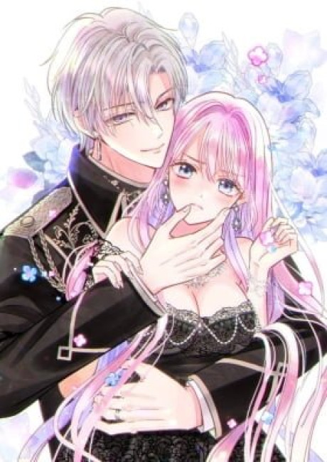 ‏Your Grace, Please Leave Me Alone