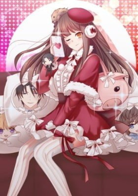 Zhiran Chenghun (Colored)